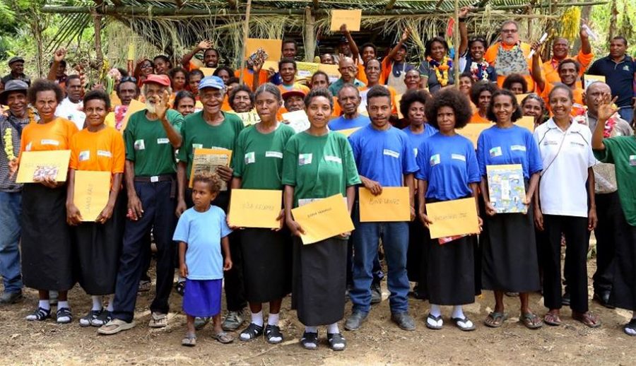 Employment & Growth Thanks to Mining & Petroleum