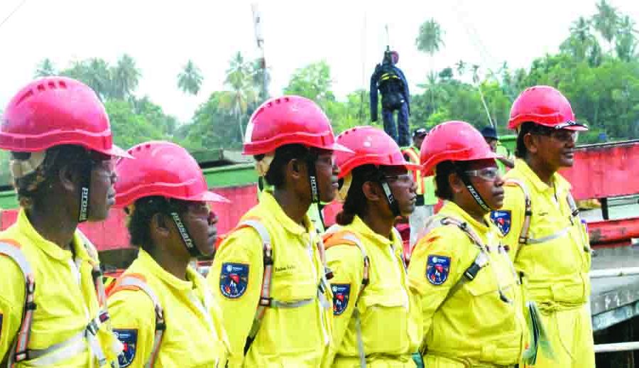 Resource Industry commitment to Safety to be Showcased in Challenge