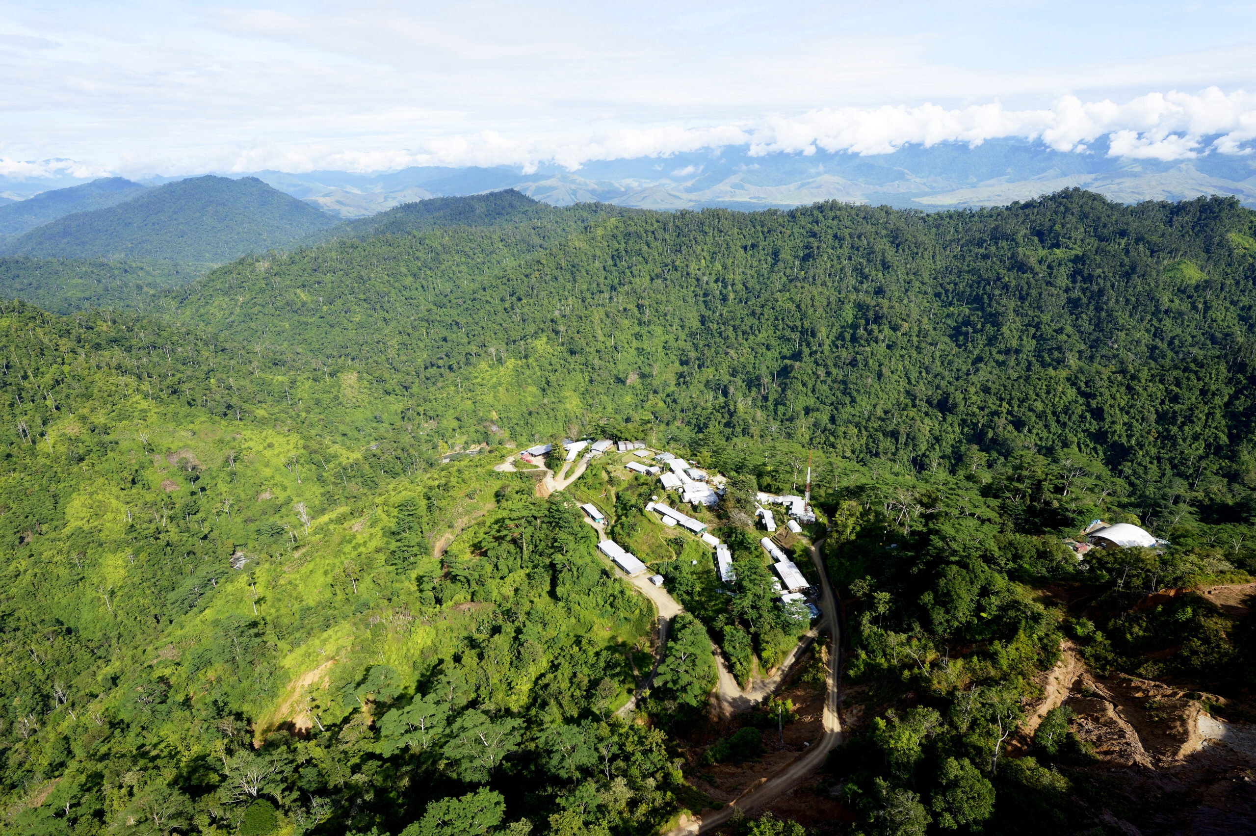 Chamber welcomes Prime Minister Marape’s Vision Statement on Resources Sector