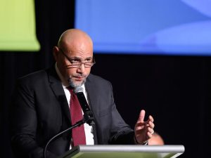 PNG Mining and Petroleum Conference and Trade Fair 2019