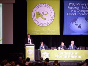 PNG Mining and Petroleum Conference and Trade Fair 2019
