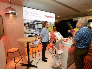 2018 PNG Mining and Petroleum Investment Conference