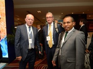 2018 PNG Mining and Petroleum Investment Conference