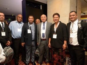 2018 PNG Mining and Petroleum Investment Conference