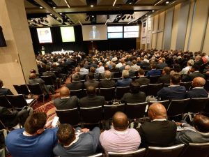 2018 PNG Mining and Petroleum Investment Conference