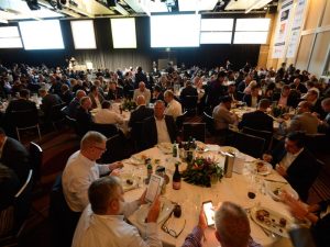 2018 PNG Mining and Petroleum Investment Conference