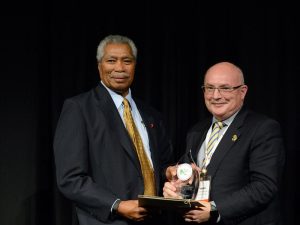2018 PNG Mining and Petroleum Investment Conference