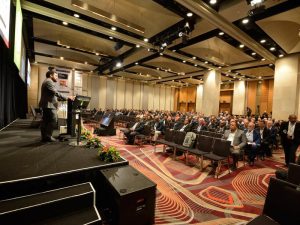 2018 PNG Mining and Petroleum Investment Conference