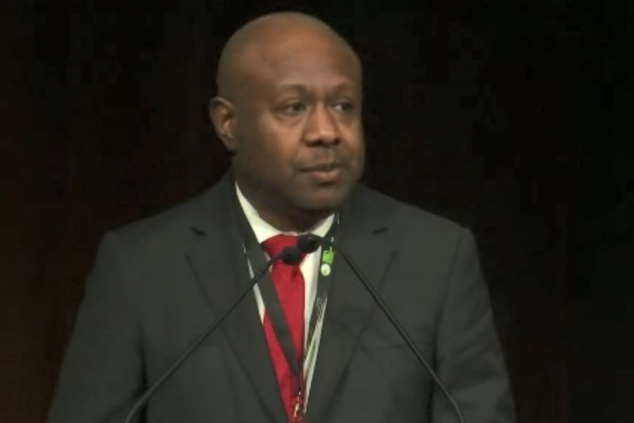 Opening Address by The President Of The PNG Chamber Of Mines & Petroleum