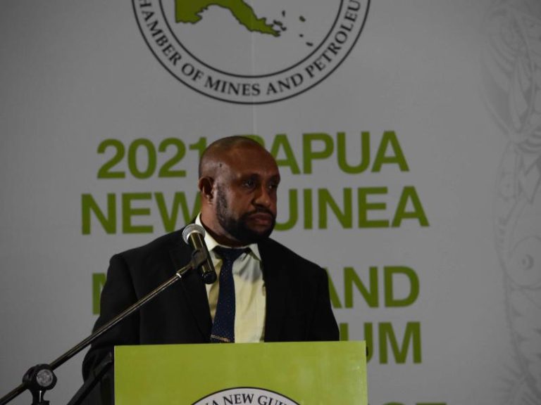 PNG–Asia Investment Conference, Hong Kong: Day 1