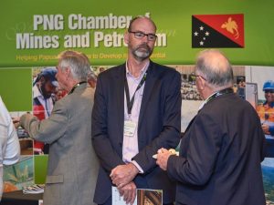 PNG Mining and Petroleum Conference 2021