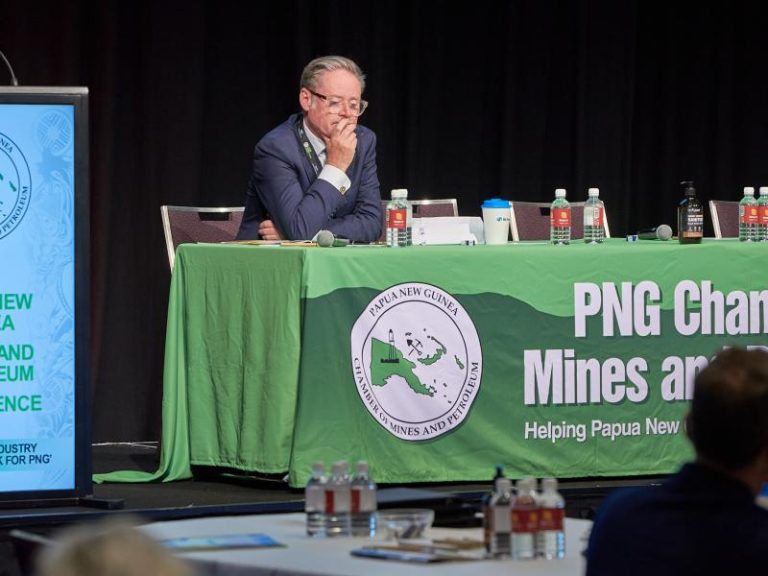 PNG–Asia Investment Conference, Hong Kong: Day 1