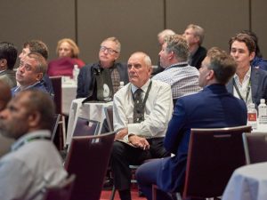 PNG Mining and Petroleum Conference 2021