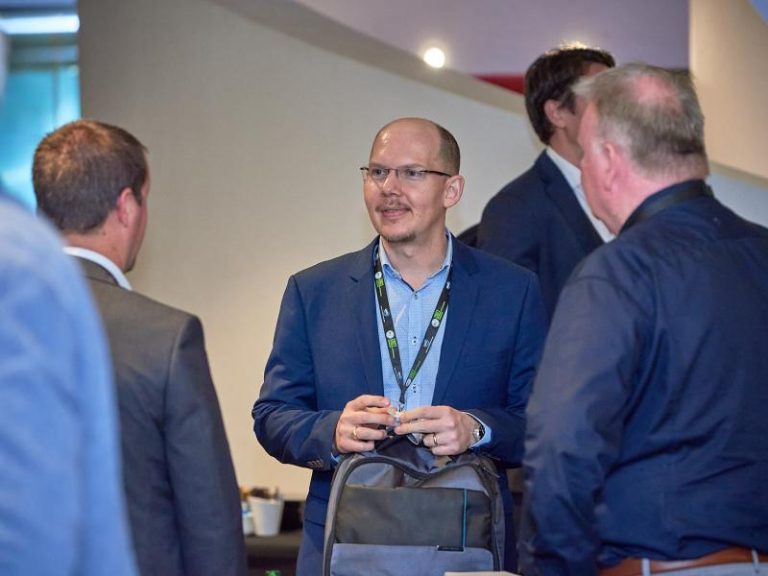 PNG–Asia Investment Conference, Hong Kong: Day 1