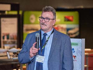 PNG Mining and Petroleum Conference 2021