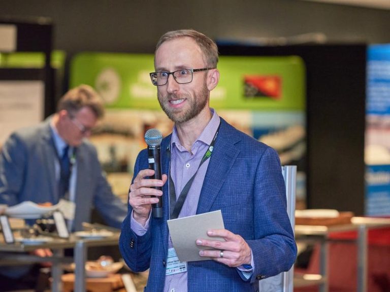 PNG–Asia Investment Conference, Hong Kong: Day 1