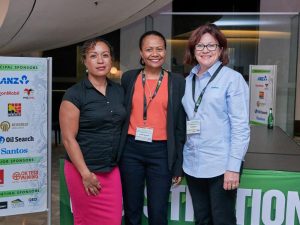PNG Mining and Petroleum Conference 2021