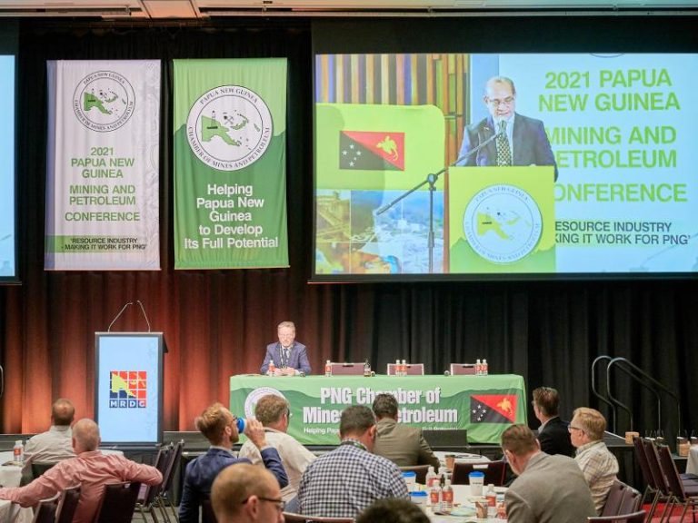 PNG–Asia Investment Conference, Hong Kong: Day 1