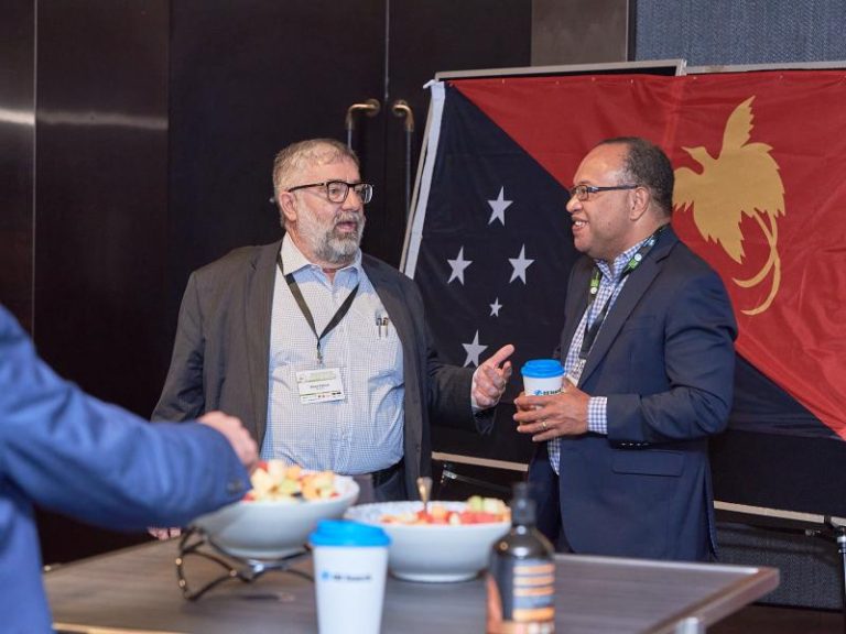 PNG–Asia Investment Conference, Hong Kong: Day 1