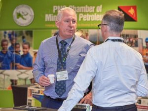PNG Mining and Petroleum Conference 2021