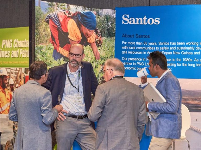 PNG–Asia Investment Conference, Hong Kong: Day 1