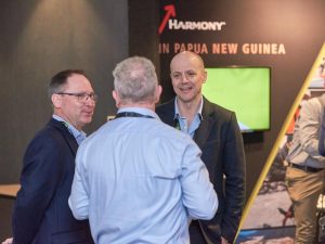 PNG Mining and Petroleum Conference 2021