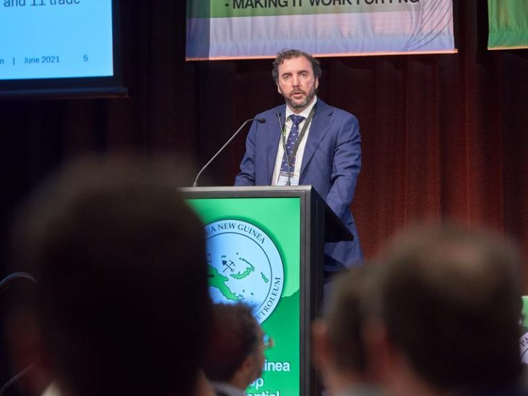 PNG–Asia Investment Conference, Hong Kong: Day 1