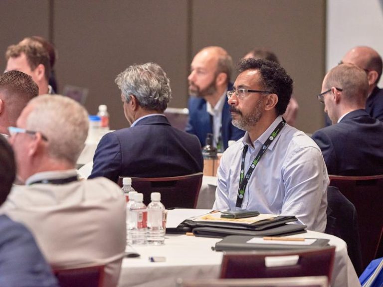 PNG–Asia Investment Conference, Hong Kong: Day 1