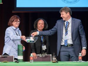 PNG Mining and Petroleum Conference 2021