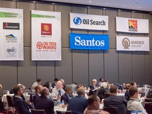PNG Mining and Petroleum Conference 2021