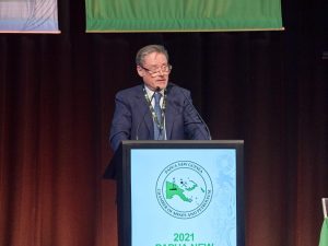 PNG Mining and Petroleum Conference 2021