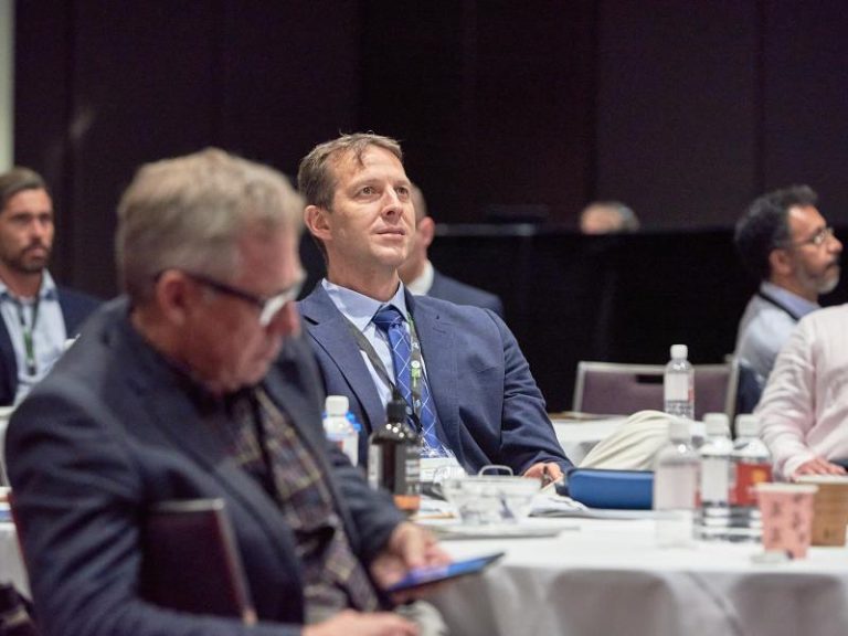 PNG–Asia Investment Conference, Hong Kong: Day 1