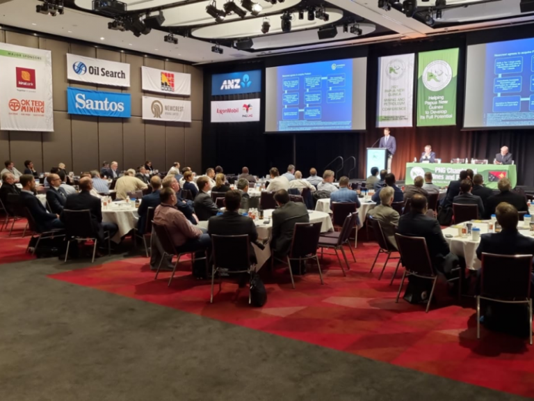 PNG–Asia Investment Conference, Hong Kong: Day 1
