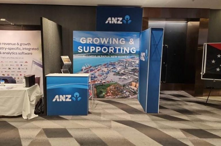 PNG–Asia Investment Conference, Hong Kong: Day 1