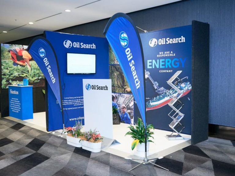 PNG–Asia Investment Conference, Hong Kong: Day 1