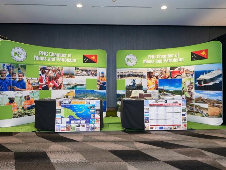 PNG–Asia Investment Conference, Hong Kong: Day 1