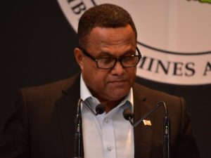 PNG Mining and Petroleum 1st Webinar Series 2021