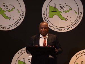 PNG Mining and Petroleum 1st Webinar Series 2021