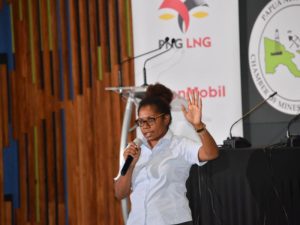 Community Affairs and Media Workshop 2021