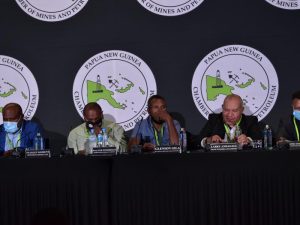 Community Affairs and Media Workshop 2021