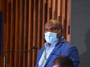 Community Affairs and Media Workshop 2021