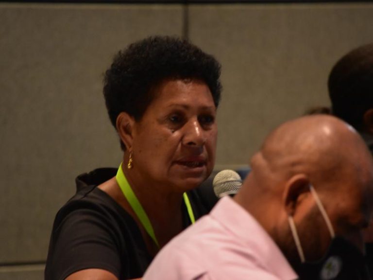 Community Affairs and Media Workshop 2021 images