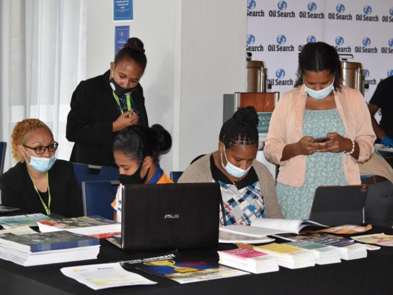 Community Affairs and Media Workshop 2021 images