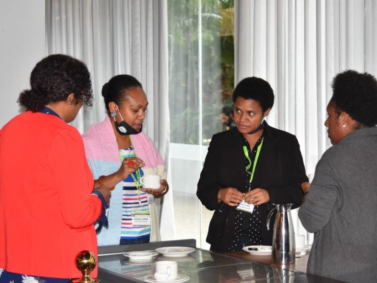 Community Affairs and Media Workshop 2021 images