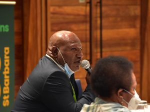 Community Affairs and Media Workshop 2021