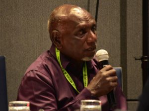 Community Affairs and Media Workshop 2021