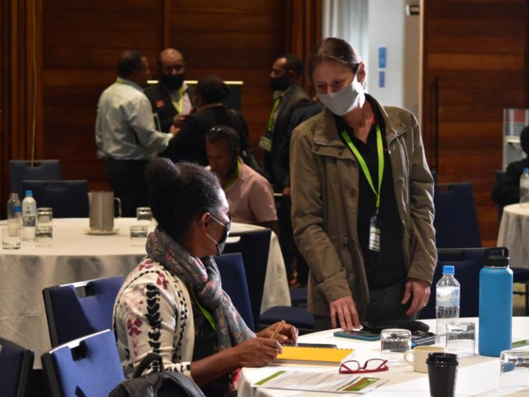 Community Affairs and Media Workshop 2021 images