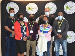 Community Affairs and Media Workshop 2021