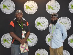 Community Affairs and Media Workshop 2021