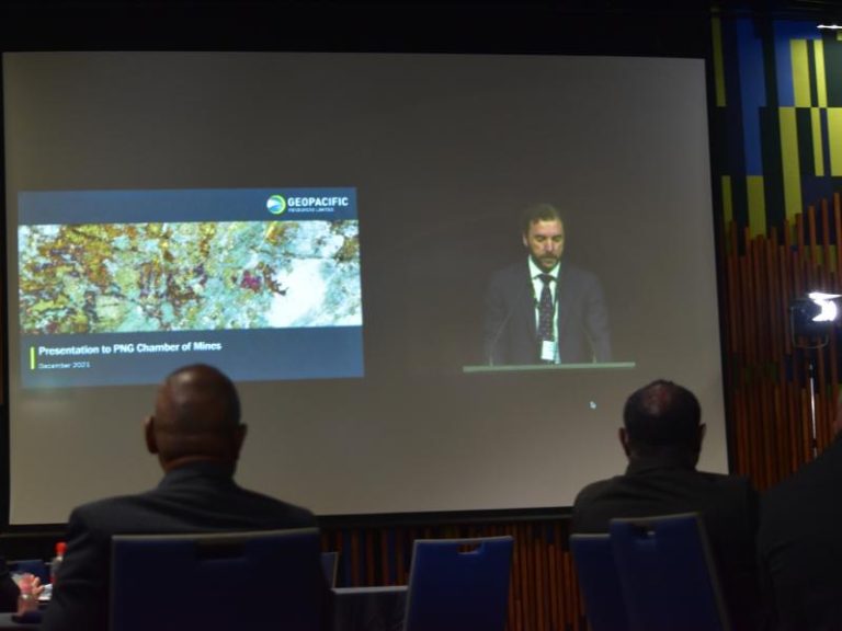 PNG–Asia Investment Conference, Hong Kong: Day 1